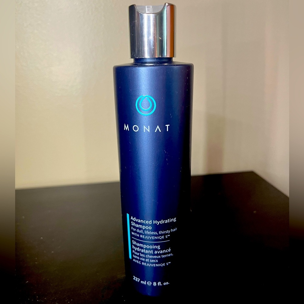 MONAT Advanced Hydrating Shampoo